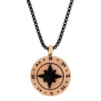 Collar Vag in Acero 3702340104 - 3702340104